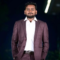 Deepak C