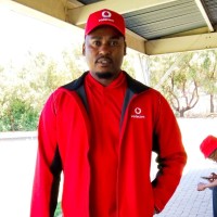Thapelo Mogane
