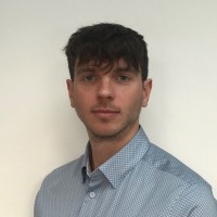 Gary Haughan MEng IEng MICE