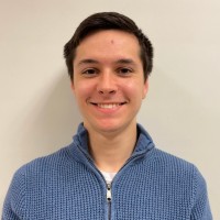 Colin Palladino