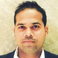 Shashi Kumar Ojha