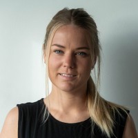 Nicole Josephine Nordart
