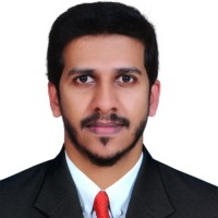Sibin K Vargheese