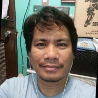 Marlon Geronimo