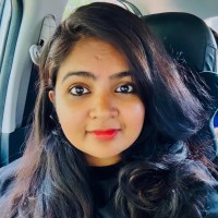 Swetha M