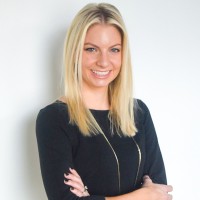 Sarah Whitaker