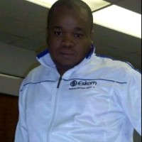 Fana Elias Monama