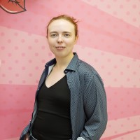 Maria Sharonova