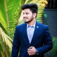 Sanket Gawand