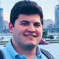 Anthony Bucaro
