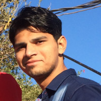 Ravi chomal