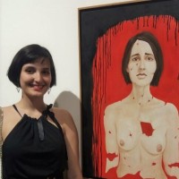 Julia Abreu