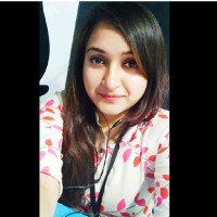 Neha Afreen