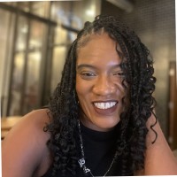 Desiree Cotton