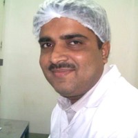 Zulfeqar Ahmed