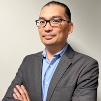 Timothy Lum
