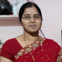 Venkata Vanitha
