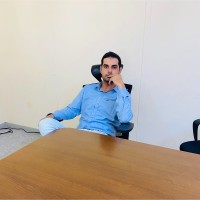 Sufaid Khan
