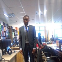 Charles Mwaura