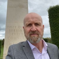 Clive Johnson