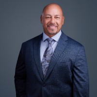 Joshua Park, AIF, RICP