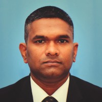 Prasad Priyakeerthi