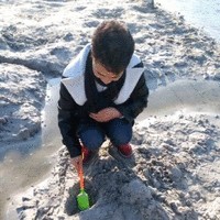杨万福