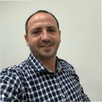 Dimitrios Spantideas