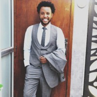 Zelalem Hailekirstos