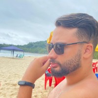 Douglas Caique