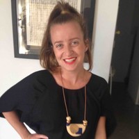 Rachel Gooneratne (Willacy)