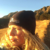 Amber Borowski Johnson