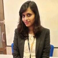 Rupali Kambale