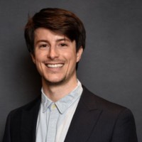 Jacob Alejandro Strouse