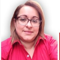 Aurymar Virginia Paradas Alvarado