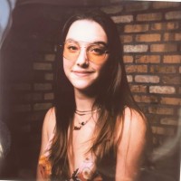 Mallory Breg