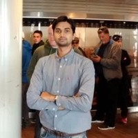 Sagar Bansod