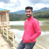 VARUN B R