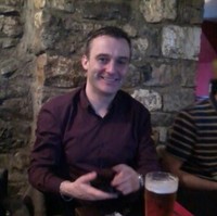 Jonathan Amphlett