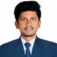 Nandhakumar K K