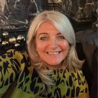 Alison Welsh