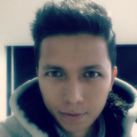 Lewis Jonathan Muñoz Perez