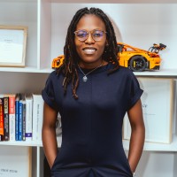 Phindile Maphanga