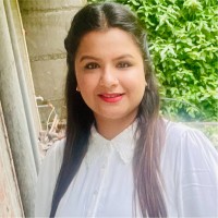 Jeena Arora