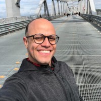 Valmique Júnior