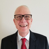 Michael Gregory, PMP, MBA, MS