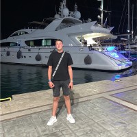 Donny Van Dongen
