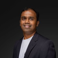 Sathesh Ramaswamy