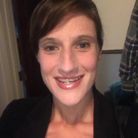Christina Kinney