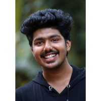 Pranav Ganesh P M